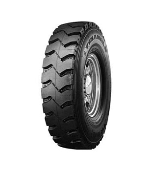 Грузовая шина Triangle TR919+ 12,00R20 22PR 158/155 F с камерой и ободной лентой