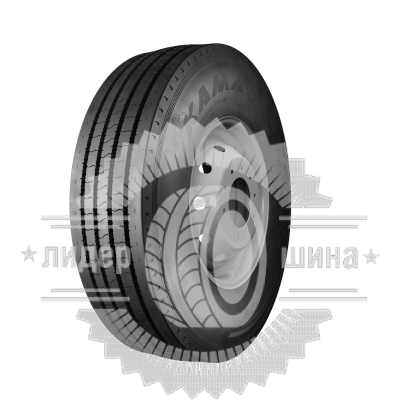 Грузовая шина Кама NF-201 275/70R22,5  148/145 M 
