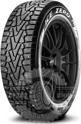 Шина Pirelli Ice Zero 185/65R14 86 T
