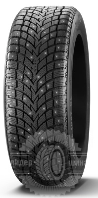 А/шина 215/65R16 IKON Autograph Ice 10 SUV TL 102T XL (шип)
