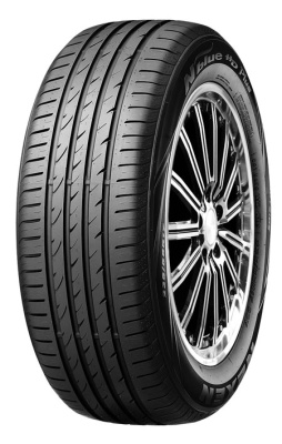 Шина Nexen N'blue HD Plus 205/60R15 91 H