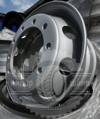 YZ  9 x 22,5 10 x 335 ET 175 DIA 281 S