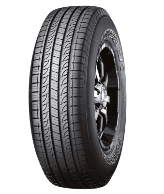 Шина Yokohama Geolandar H/T G056 265/65R17 112 H