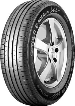 Шина Rotalla Setula E-Race RH01 215/60R16 95 V