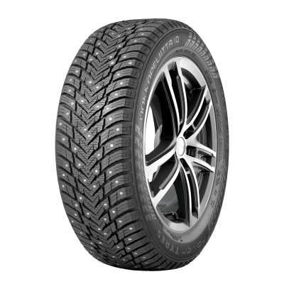 Шина Nokian Hakkapeliitta 10p 215/55R17 98 T