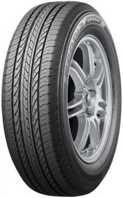Шина Bridgestone ECOPIA EP850 215/65R16 98 H