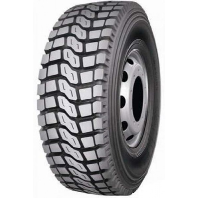 Грузовая шина Kapsen HS918 12,00R20 20PR 156/153 K с камерой и ободной лентой