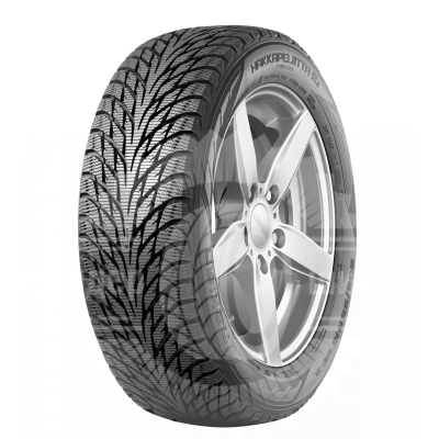 Шина Nokian Hakkapeliitta R2 205/65R15 99 R