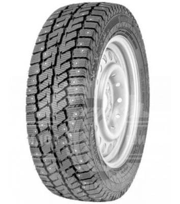 Шина Continental VancoIceContact 205/70R15C 106/104 R