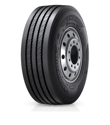 Грузовая шина Hankook TH22 215/75R17,5 16PR 135/133 J TL