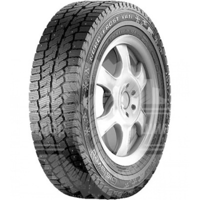 Шина Gislaved Nord Frost VAN 235/65R16C 115/113 R