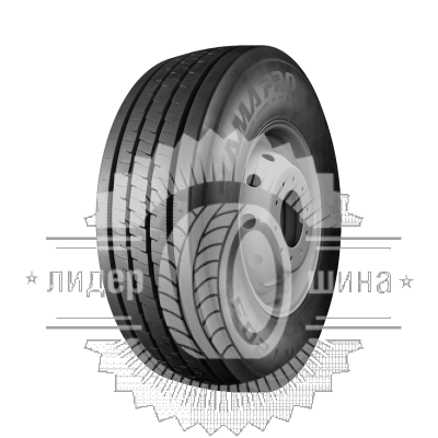 А/шина 385/65R22,5 NT-203 PRO TL 164K НкШЗ