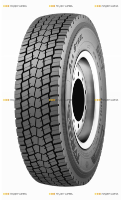 Tyrex All Steel DR-1