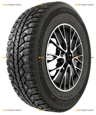 Cordiant Sno-Max 7000
