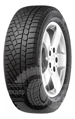 Шина Gislaved Soft Frost 200 SUV 245/70R16 111 T