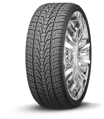 Шина Roadstone Roadian HP 255/50R19 107 V