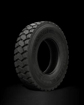 Грузовая шина Atlander ATL776 315/80R22,5  167/164 J 