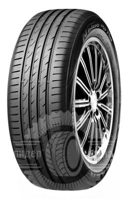 Шина Nexen N'blue HD Plus 195/50R15 82 V