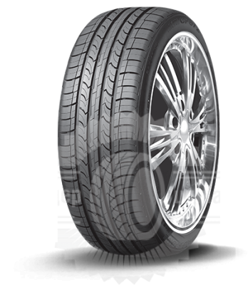 Шина Roadstone Classe Premier CP672 225/60R17 98 H
