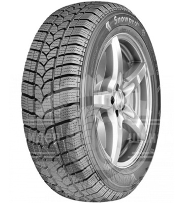 Шина Kormoran SnowPro B2 155/65R14 75 T