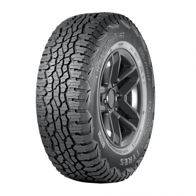 Nokian Outpost AT 225/75R16 115/112 S
