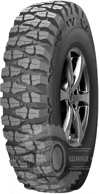 Шина Алтайшина Forward Safari 510 215/90-15C 99 K