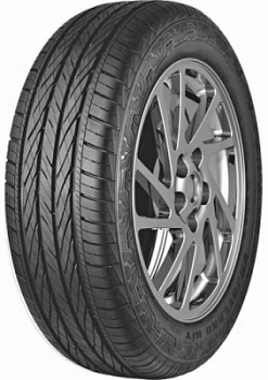 Шина TRACMAX X-Privilo H/T 265/60R18 110 H