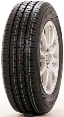 Шина Ovation V-02 185/75R16 104/102 R