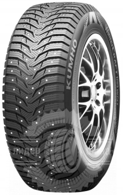 Шина Kumho Wintercraft Ice WI31 245/45R18 100 T
