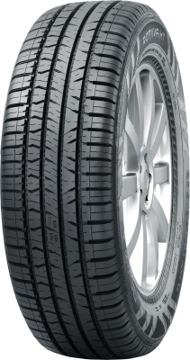 Шина Nokian Rotiiva HT 275/70R18  