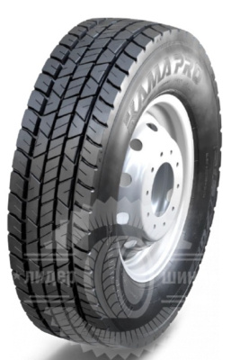 А/шина 315/70R22,5 NR-203 PRO TL 154/150L (152/148M) НкШЗ
