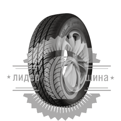 А/шина 135/80R12 Кама-365 (НК-241) TL 72T НкШЗ