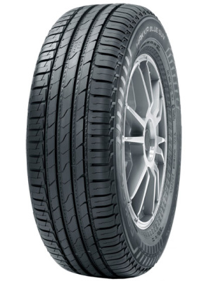 Шина Nokian Hakka Blue SUV 285/65R17 116 H
