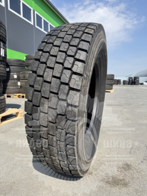 Грузовая шина HANKONG LX906 315/80R22,5  156/150 L 