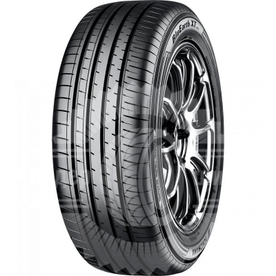 А/шина 235/65R17 Yokohama BluEarth-XT AE61 TL 108V