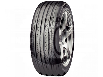Шина Yokohama Advan dB v551 225/50R17 94 W