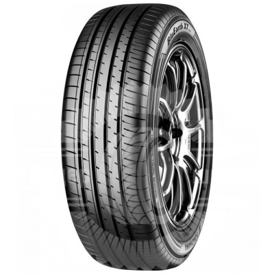 А/шина 215/60R17 Yokohama BluEarth-XT AE61 TL 96V
