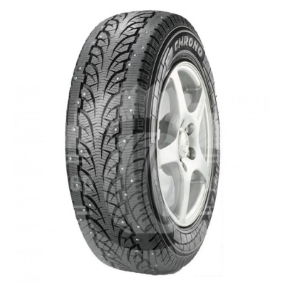 Шина Pirelli Chrono Winter 215/75R16C 113/111 R