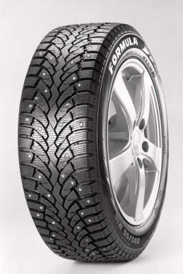 Шина Formula ICE 195/55R15 85 T