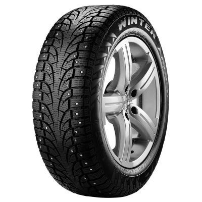 Шина Pirelli Winter Carving Edge 235/60R17 106 T