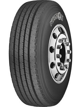 Грузовая шина KPATOS KTL02 315/80R22,5  156/153 K 