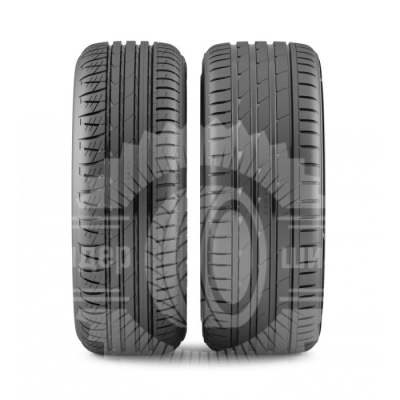 Шина Nokian Nordman SZ 215/55R16 97 V