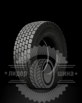 Грузовая шина Atlander ATL159 315/80R22,5  157/154 L TL