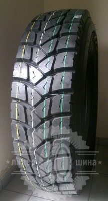 Грузовая шина EVERTON STD88 315/80R22,5 20PR 157/154 K 