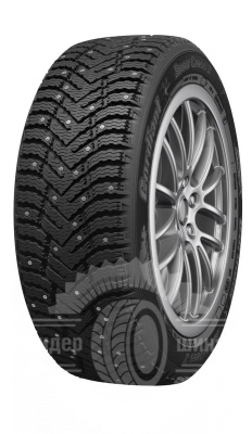 Шина Cordiant Snow Cross 2 SUV 235/60R18 107 T