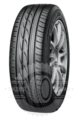 Шина Yokohama C.drive2 AC02 205/60R16 92 V