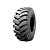 Спецшина Nortec ER-121 17,5-25 с камерой 158 B