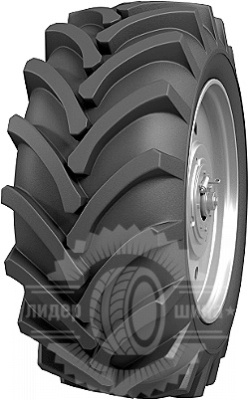 А/шина 800/65R32 NORTEC H-05 TL инд. 167 АШК (30,5LR32)