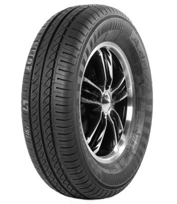 Шина Yokohama A.drive AA01 195/65R15 91 T