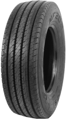 Грузовая шина Кама NF-202 225/75R17,5  129/127 M 